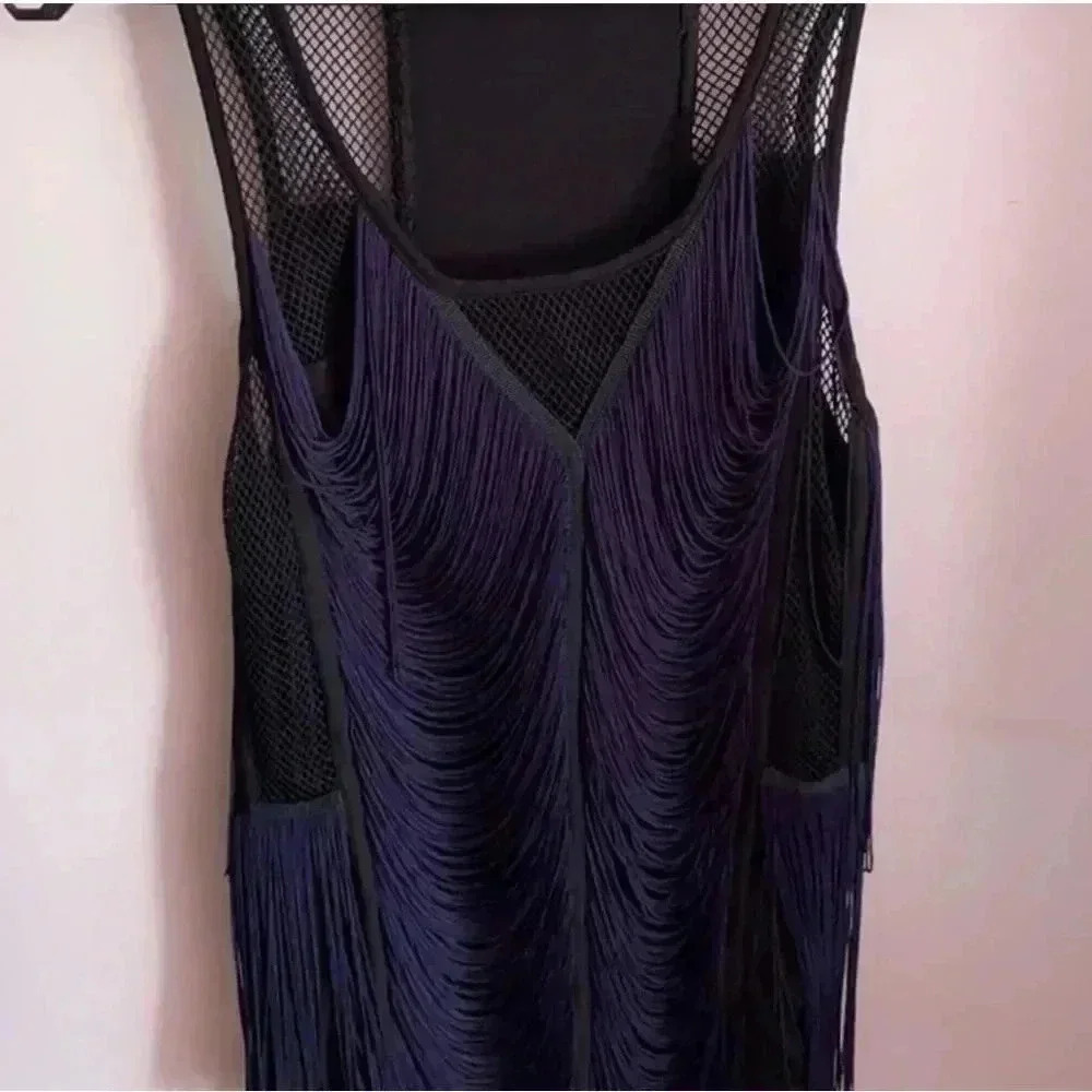 ASOS Fringe Top - Picture 6 of 6